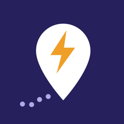 JuiceRoute app icon